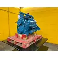 DETROIT 8.2T Engine Assembly thumbnail 3