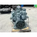 DETROIT 8V71N Engine Assembly thumbnail 3