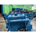 DETROIT 8V71N Engine Assembly thumbnail 1