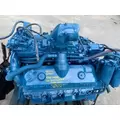 DETROIT 8V71N Engine Assembly thumbnail 2