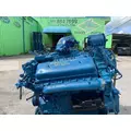 DETROIT 8V71N Engine Assembly thumbnail 1