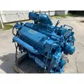 DETROIT 8V71N Engine Assembly thumbnail 4