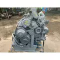 DETROIT 8V71N Engine Assembly thumbnail 3