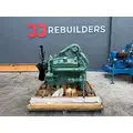 DETROIT 8V71T Engine Assembly thumbnail 1