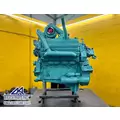 DETROIT 8V71T Engine Assembly thumbnail 1