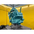 DETROIT 8V71T Engine Assembly thumbnail 3