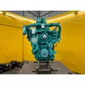 DETROIT 8V71T Engine Assembly thumbnail 4