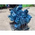 DETROIT 8V71T Engine Assembly thumbnail 3