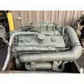 DETROIT 8V71T Engine thumbnail 3