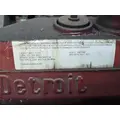 DETROIT 8V71 Engine Assembly thumbnail 2