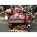 DETROIT 8V92N Engine Assembly thumbnail 1