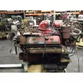 DETROIT 8V92N Engine Assembly thumbnail 3