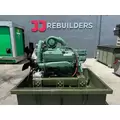 DETROIT 8V92TA Engine Assembly thumbnail 1