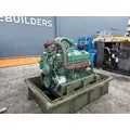 DETROIT 8V92TA Engine Assembly thumbnail 2