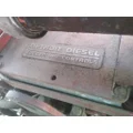 DETROIT 8V92T ENGINE ASSEMBLY thumbnail 12