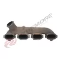 DETROIT 8V92T Exhaust Manifold thumbnail 1