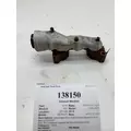 DETROIT A4721421001 Exhaust Manifold thumbnail 1