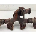 DETROIT A4721421401 Exhaust Manifold thumbnail 3