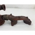DETROIT A4721421401 Exhaust Manifold thumbnail 4
