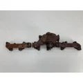 DETROIT A4721421401 Exhaust Manifold thumbnail 5