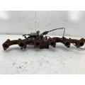 DETROIT A4721421401 Exhaust Manifold thumbnail 4