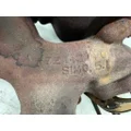 DETROIT A4721421401 Exhaust Manifold thumbnail 6
