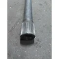 DETROIT A7753576201 AXLE SHAFT thumbnail 2