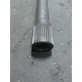 DETROIT A7753576501 AXLE SHAFT thumbnail 2