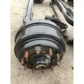 DETROIT CANNOT BE IDENTIFIED AXLE ASSEMBLY, FRONT (STEER) thumbnail 1
