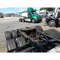 DETROIT CASCADIA 126 CUTOFF - SINGLE AXLE thumbnail 1