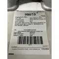 DETROIT CENTURY CLASS 120 Intake Manifold thumbnail 17