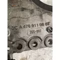 DETROIT Cascadia Front Cover thumbnail 3