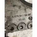 DETROIT Cascadia Timing Cover thumbnail 3