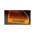 DETROIT D60 14L Front Cover thumbnail 3