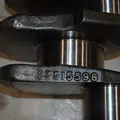 DETROIT D60 Crankshaft thumbnail 3