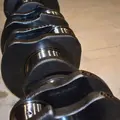 DETROIT D60 Crankshaft thumbnail 5