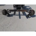 DETROIT DA-F-12.0-3 AXLE ASSEMBLY, FRONT (STEER) thumbnail 4