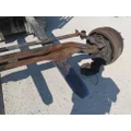 DETROIT DA-F-12.0-3 AXLE ASSEMBLY, FRONT (STEER) thumbnail 6