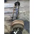 DETROIT DA-F-12.0-3 AXLE ASSEMBLY, FRONT (STEER) thumbnail 1