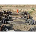 DETROIT DA-F-12.0-3 Axle Assembly, Front (Steer) thumbnail 1