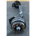 DETROIT DA-F-12.0-3 Axle Assembly, Front (Steer) thumbnail 4