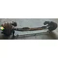 DETROIT DA-F-12.0-3 Axle Assembly, Front (Steer) thumbnail 1
