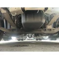 DETROIT DA-F-12.0-3 Axle Assembly, Front (Steer) thumbnail 1