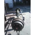 DETROIT DA-F-12.5-3 AXLE ASSEMBLY, FRONT (STEER) thumbnail 2