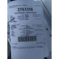 DETROIT DA-F-12.5-3 AXLE ASSEMBLY, FRONT (STEER) thumbnail 3