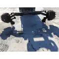 DETROIT DA-F-12.5-3 AXLE ASSEMBLY, FRONT (STEER) thumbnail 1