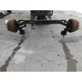 DETROIT DA-F-12.5-3 AXLE ASSEMBLY, FRONT (STEER) thumbnail 1