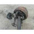 DETROIT DA-F-12.5-3 Axle Assembly, Front (Steer) thumbnail 6