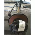 DETROIT DA-F-13.3-3 AXLE ASSEMBLY, FRONT (STEER) thumbnail 7