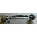 DETROIT DA-F-13.3-3 Axle Assembly, Front (Steer) thumbnail 3